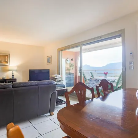 Apartamento Vaste 3 Pieces Traversant Dans Domaine Prive *